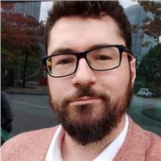 Doy clases de alemán e inglés online y clases de conversación